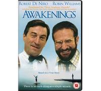Awakenings [DVD] (1990)