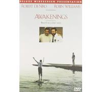 Awakenings (DVD) Robert De Niro Robin Williams Ruth Nelson (US IMPORT)