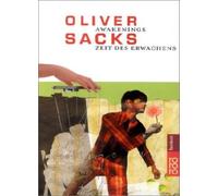Awakenings: Zeit des Erwachens.: Das Buch zum Film, Sacks 9783499188787 New.