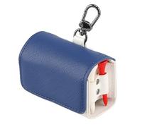 awakentti Golf Ball Bag, Portable and Large Capacity Golf Ball Pouch, Hook Design and a Metal Buckle, Waist Bag Golf Accessories Pouch for Golf Training Daily Use and Competitions