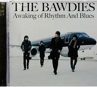 Awaking of Rhythm & Blues +2