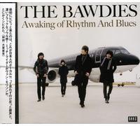 Awaking of Rhythm & Blues