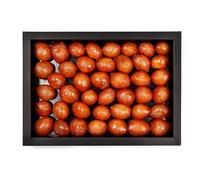 Awam Syrup Sweets - Irresistible Assorted Middle Eastern Treats | Sweet, Chewy, and Flavorful | Perfect for Gifting, Celebrations, and Everyday Indulgence | 600g of Pure Delight!