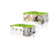 Awan Marketing CORDLESS VACUME