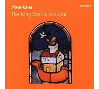 Awankana - The Kingdom Is Not Afar: A Child And His White Horse On The Way Towards The Truth