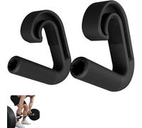 AWAOVV Vertical Gym Pull Up Resistance Band Attachments Pull Up Bar Workouts