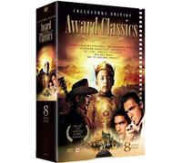 Award Classics Collection - 8-DVD Box Set ( David and Bathsheba / The Mambo Kings / Tender Mercies / Kundun / El Cid / Prince Valiant / Music Box / The Turning Point )