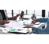 Award in Accounting & Bookkeeping Level 2 Online Course