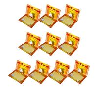 Award Winning Birthday Card Set Premium Thick Paper 10 Assorted Styles Earnest Blessing Ideal Party Decoration Premium Paper Birthday Card