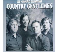 The Country Gentlemen – Award Winning Country Gentlemen – Rebel