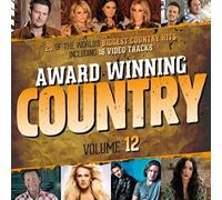 Award Winning Country Volume 1 - Award Winning Country Volume 1