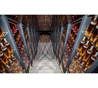 Award Winning Distillery Tour with Tasting for 2 people at Penderyn Swansea Copperworks Distillery