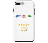 Award Winning Female Orgasms - sexy gifts for women Case for iPhone 7 Plus/8 Plus