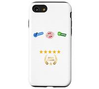 Award Winning Female Orgasms - sexy gifts for women Case for iPhone SE (2020) / 7/8