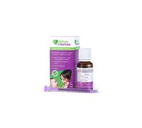 Award Winning Nature & Nurture Baby & Child Vitamins. The Vegan-Friendly Gentle Liquid multivitamin Drops for Babies, Toddlers and Children. Made in