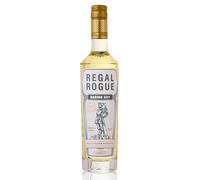 Award Winning Regal Rogue Daring Dry Organic Vermouth| DRINK BETTER for Wet Martini Cocktails | Savour and Umami | Low Sugar | Vegan Friendly | Gluten Free | 18% ABV | 500ml