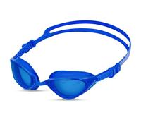 Award-Winning Swimming Goggles | Advanced Anti Fog Treated Lenses | 100% UVA/UVB Protection | 3D Construction | Adjustable Nose Bridge | Scratch Resistant | 180-degree view | Designed For Men & Women