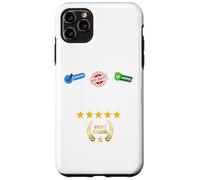 Award Winning Tech Support - Gifts for IT coworkers Case for iPhone 11 Pro Max