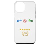 Award Winning Tech Support - Gifts for IT coworkers Case for iPhone 12 mini