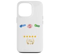 Award Winning Tech Support - Gifts for IT coworkers Case for iPhone 13 Pro