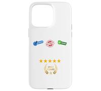 Award Winning Tech Support - Gifts for IT coworkers Case for iPhone 15 Pro Max