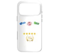 Award Winning Tech Support - Gifts for IT coworkers Case for iPhone 17 Pro Max