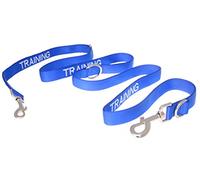 Award Winning TRAINING FriendlyCollars Colour Coded Dog Accident Prevention Leads 2.1m