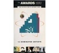 Awards 1990-the Brits [VHS]