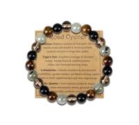 AWARDSEN Crystal Braceletfor Manifestation Career Blessing Good Luck