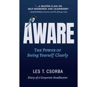 Aware The Power Of Seeing Yourself Clearly