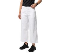 Aware Vana Wide Leg Cropped Pants