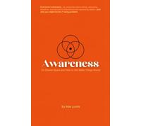 Awareness: Everyone's annoyed...and why you might be the f@cking problem - On Shared Space and How to Not Make Things Worse (Uncommon Sense)