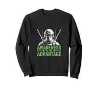 Awareness Is The Advantage Tactical Operator Sweatshirt