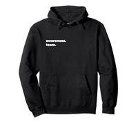 Awareness Team - Together for Safety & Respect Pullover Hoodie