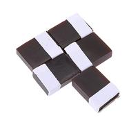 Awasa Flute Diaphragm Solid Flute Diaphragm Glue for Traditional Bamboo Metal Flute Chinese Dizi Parts