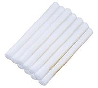 AWAV Foam Stick For Stretch Sofa Slipcover, Couch Cover Fasteners Elastic Foam Strip Changeable Shape, Keep Couch Cover from Sliding Foam Sticks, Stretch Sofa Slipcover Foam Strip (28Pcs)