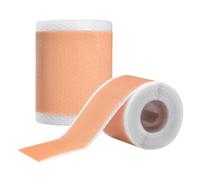 AWAVM Silicone Scar Dressing for Surgical and Caesarean Scar - Medical Scar Silicone Band - Alternative to Elastoplast - Scar Reducer