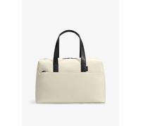 Away Away The Everywhere Nylon Bag Salt White