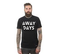 Away Days T-Shirt