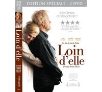 Away From Her / Loin D'elle (Special Edition 2 Dvd)