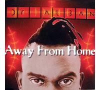 Away from home [VINYL]