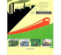 Away from it all by Underground