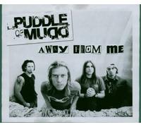 Away From Me