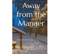 Away from the Manger: A Dixon on Disney Christmas Adventure