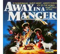 Away in a Manger by International Children's Choir (2008-04-08)