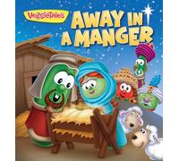 Away in a Manger (VeggieTales)
