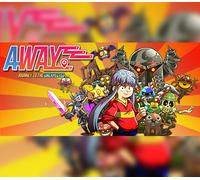 AWAY: Journey to the Unexpected Steam CD Key