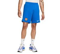 away shorts FC Barcelona 2023/24 Bleu M
