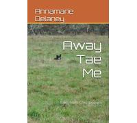 Away Tae Me: Tales From Chez Jacques