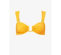 Away That Day Womens Away That Day Cannes Bikini Top Mango L